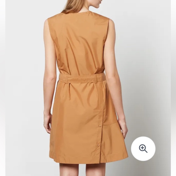 BNWT Phillip Lim Dress size 4 MSRP:$550 - Picture 3 of 4